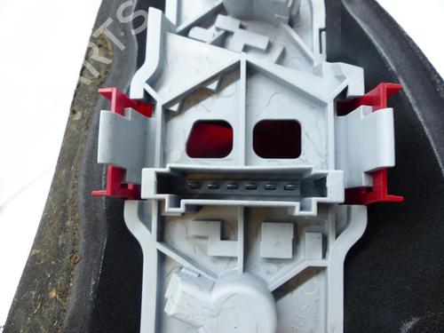 Used Right taillight MERCEDES-BENZ A-CLASS (W169) A 180 CDI (169.007, 169.307) (109 hp) 25064682