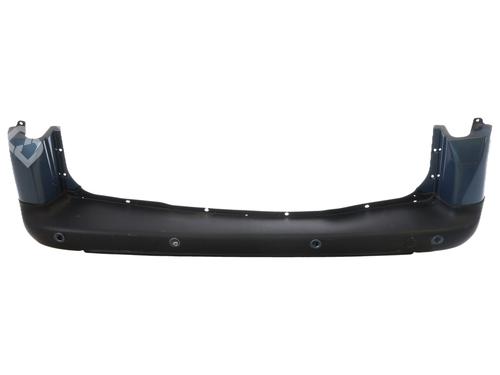 Rear bumper CITROËN BERLINGO MULTISPACE (B9) | BP37588209C8 - Image 6