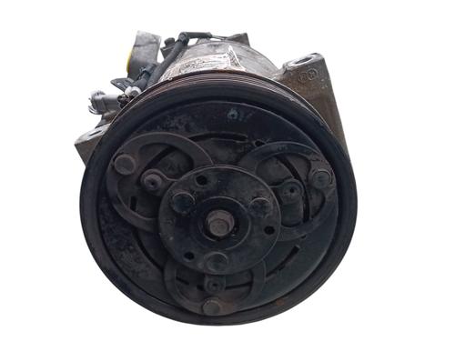AC Kompressor RENAULT CLIO IV (BH_) 1.5 dCi 75 | BP29630274M34 
