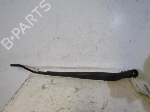 Used Front windshield wiper arm NISSAN PRIMERA Hatchback (P12) 2.2 Di (126 hp) 25064555