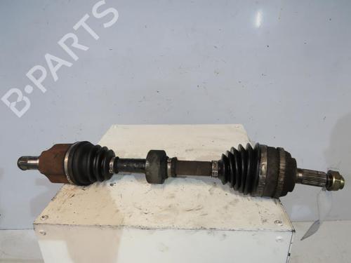 Used Left front driveshaft Left front driveshaft HONDA CIVIC VII Hatchback (EU, EP, EV) 1.7 CTDi (EP4, EU9) (100 hp) 25114702 25114702