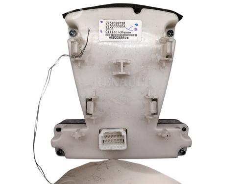 AC-Styringsenhed/Manøvreenhed RENAULT LAGUNA III (BT0/1) 2.0 dCi (BT07, BT0J, BT14, BT1A, BT1S) | BP29587765I5