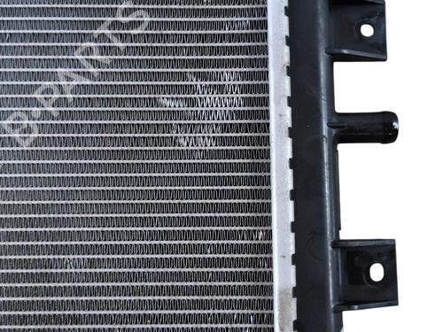 Used Water radiator Water radiator DACIA SPRING EV (B6M1) (45 hp) 25892456 25892456