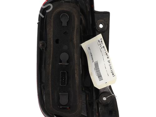 Used Right taillight Right taillight 33700191 33700191