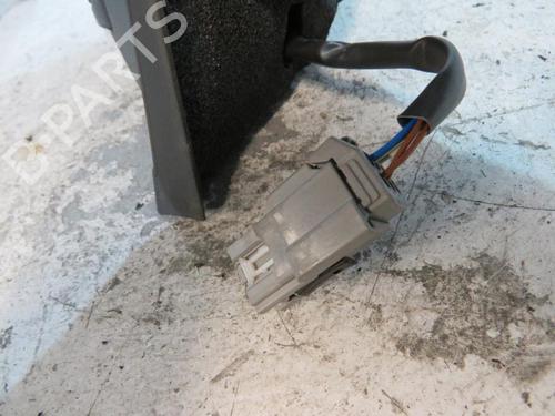 Used Right mirror FORD FOCUS II (DA_, HCP, DP) 1.6 TDCi (109 hp) 25092553