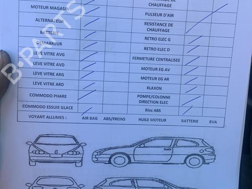 Starter VW POLO (9N_, 9A_) 1.4 TDI | BP25078263M8 