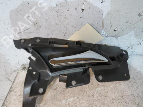 Rear right interior door handle MERCEDES-BENZ E-CLASS (W211) E 220 CDI (211.006) | BP25109623I16 