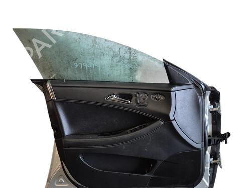 Used Left rear door MERCEDES-BENZ CLS (C219) CLS 320 CDI (219.322) (224 hp) 30911098