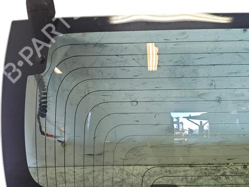 Tailgate PEUGEOT 107 (PM_, PN_) 1.0 | BP25075566C6