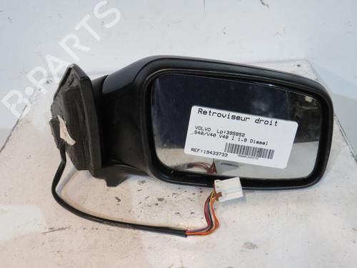 Used Right mirror VOLVO V40 Estate (645) 1.9 DI (102 hp) 25084034