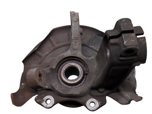 Used Left front steering knuckle SEAT IBIZA IV (6J5, 6P1) 1.6 TDI (105 hp) 26023655