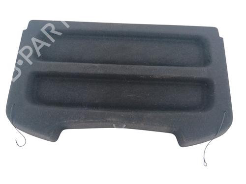 Cappelliera Cappelliera DACIA SANDERO II TCe 90 (B8M1, B8MA, B8AC) (90 hp) 36691075 36691075
