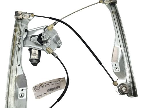 Front left window mechanism RENAULT CLIO III (BR0/1, CR0/1) 1.5 dCi (BR17, CR17) | BP32363676C22