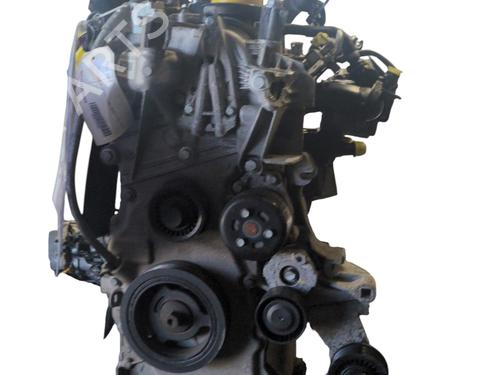 Engine DACIA SANDERO II TCe 90 (B8M1, B8MA, B8AC) | BP31064595M1 