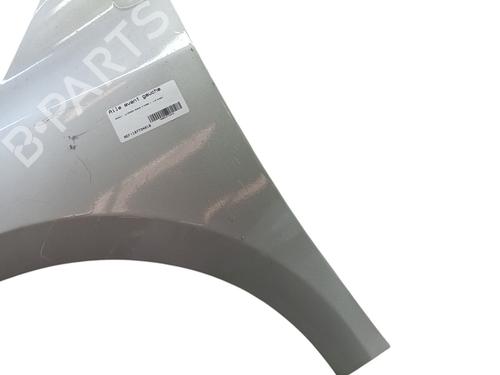 Left front fenders RENAULT MEGANE III Hatchback (BZ0/1_, B3_) 1.5 dCi (BZ09, BZ0D, BZ1W, BZ29, BZ14) | BP26930030C41 