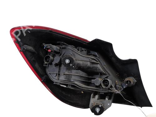 Right taillight OPEL CORSA E (X15) 1.4 (08, 68) | BP28421679C35 - Image 2