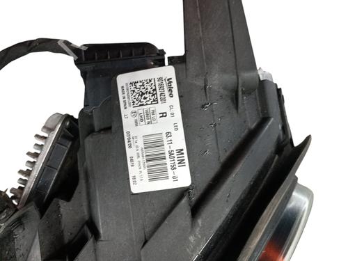 Used Right headlight MINI MINI CLUBMAN (F54) Cooper SD (190 hp) 31282191