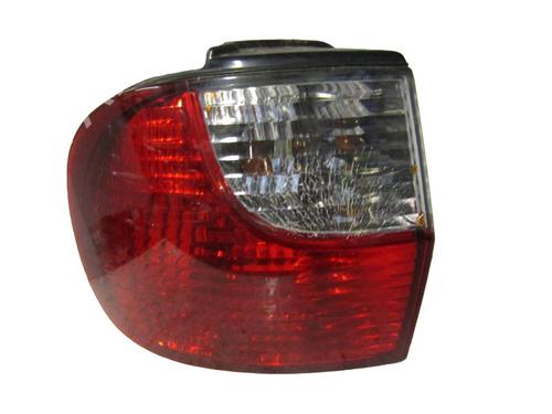 Left taillight HYUNDAI H-1 / STAREX Bus (A1) 2.5 TCi | BP25068942C34 - Image 5