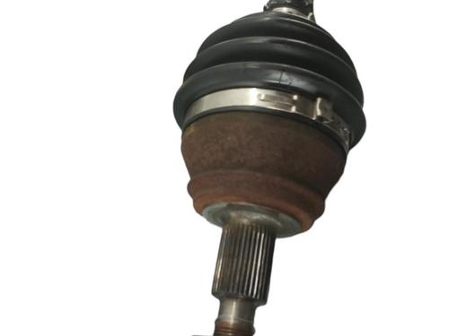 Left front driveshaft VW GOLF IV (1J1) 1.6 16V | BP25077477M38 