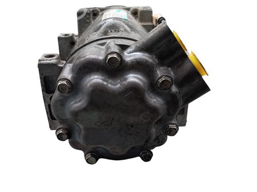 AC compressor DACIA DUSTER (HS_) 1.5 dCi | BP29627931M34 