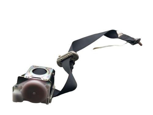 Used Rear left belt tensioner NISSAN QASHQAI / QASHQAI +2 I (J10, NJ10, JJ10E) [2006-2014]  25059057