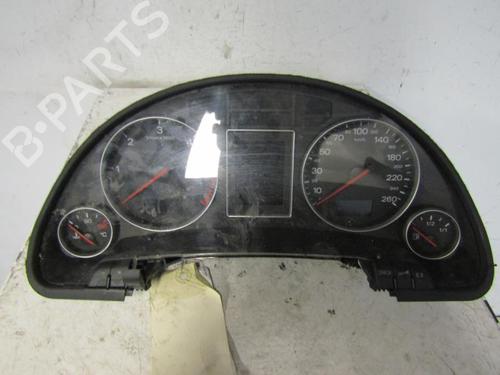 Instrument cluster AUDI A4 B6 (8E2) 1.9 TDI | BP25069182C47 - Image 3
