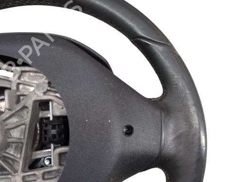 Steering wheel PEUGEOT 2008 I (CU_) 1.2 VTi | BP31270443C49