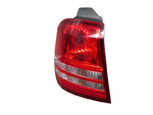 Used Left taillight DODGE JOURNEY 2.0 CRD (140 hp) 25087568