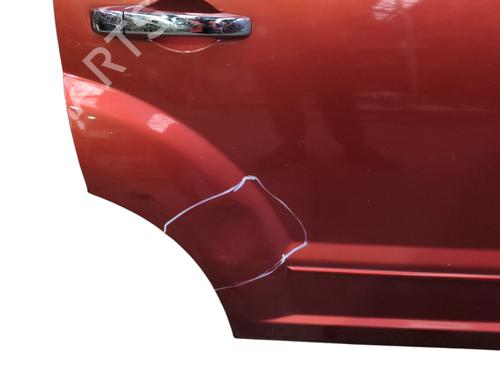 Right rear door DODGE CALIBER 2.0 | BP32341800C5