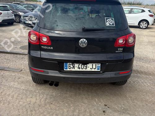 Left front window switch VW TIGUAN (5N_) 2.0 TDI | BP36438854I27 - Image 14