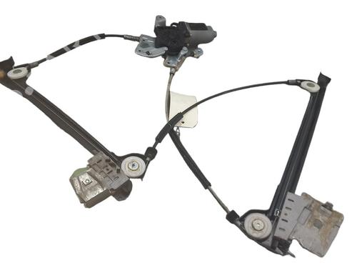 Front right window mechanism MERCEDES-BENZ SLK (R170) 200 (170.435) | BP25058924C23 