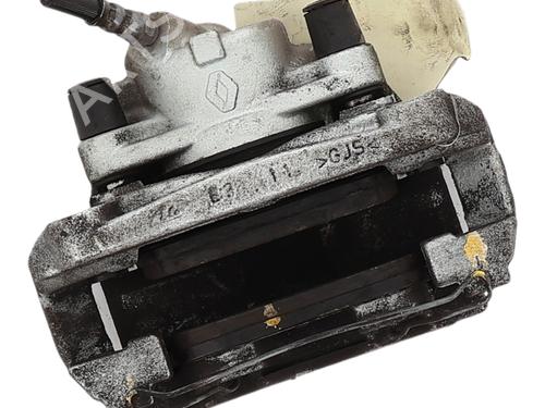 Left front brake caliper RENAULT EXPRESS Box Body/MPV 1.3 TCe 100 (F6MA) | BP37749051M105 - Image 4