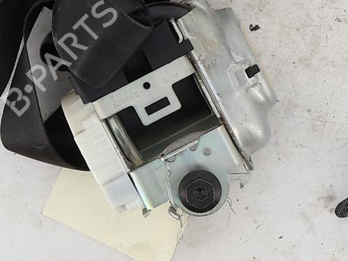 Front left seatbelt RENAULT TWINGO III (BCM_, BCA_) | BP37588287I26 - Image 5