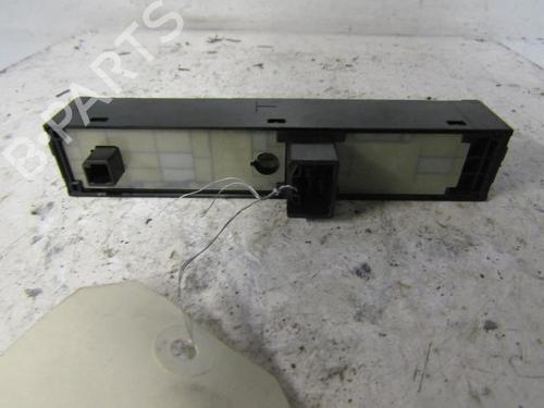Used Warning switch Warning switch TOYOTA COROLLA Verso (ZER_, ZZE12_, R1_) 2.0 D-4D (CUR10_, CUR10R) (116 hp) 25094474 25094474