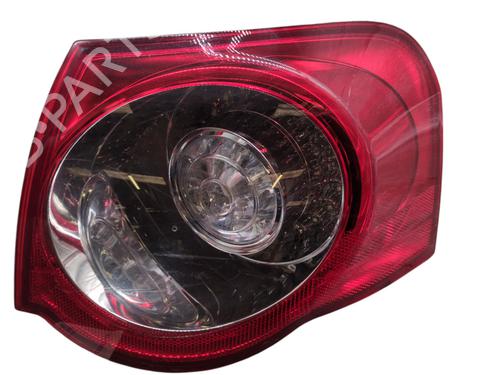 Right taillight VW PASSAT B6 Variant (3C5)  | BP27873511C35  - Image 7