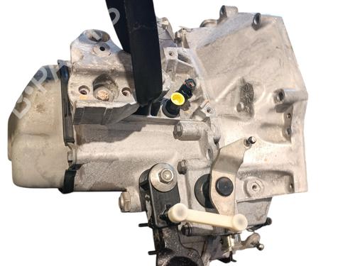 Gearbox CITROËN C3 II (SC_) 1.2 VTi 82 | BP26954820M3  - Image 7