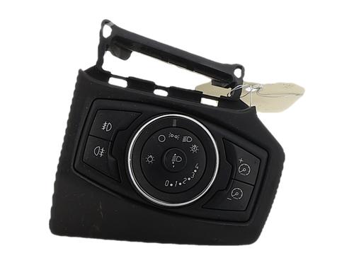 Headlight switch FORD FOCUS III Saloon | BP37201148I24 - Image 3