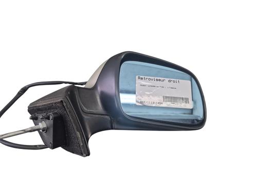 Used Right mirror PEUGEOT 407 (6D_) 1.8 (6D6FZB) (116 hp) 28962319