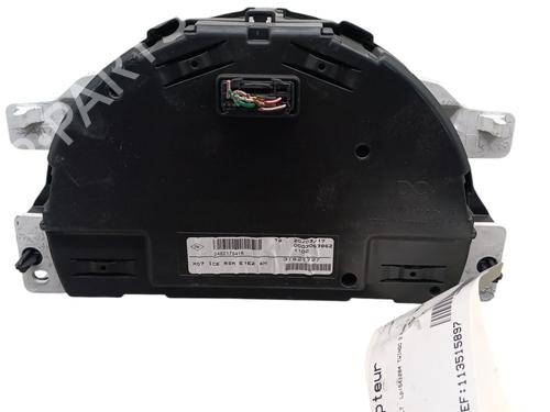 Kombinert Instrument RENAULT TWINGO III (BCM_, BCA_) 1.0 SCe 70 (BCMB) | BP29956282C47 