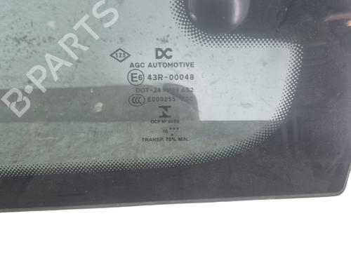 rear-left-door-window-renault-twingo-iii-bcm_-bca_-2014-25216317 main image