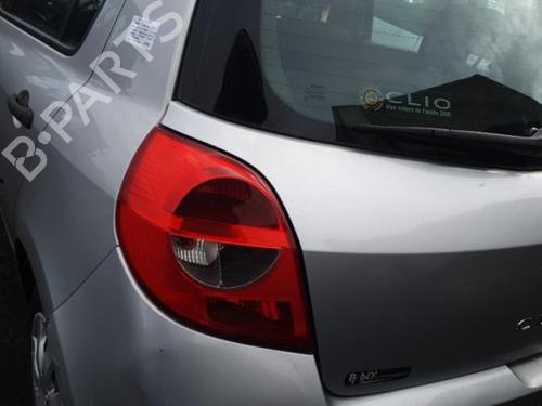 Starter RENAULT CLIO III (BR0/1, CR0/1) 1.4 16V | BP25111446M8 