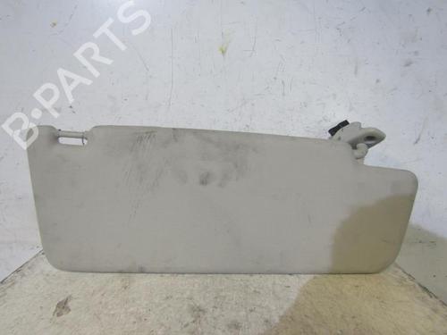 Used Left sun visor Left sun visor VW TOURAN (1T1, 1T2) [2003-2011] 25064434 25064434