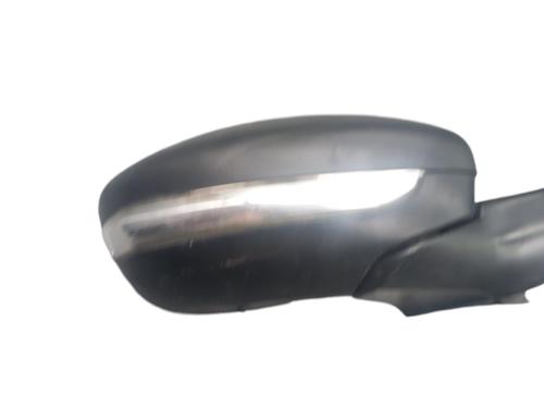 Right mirror PEUGEOT 208 I (CA_, CC_) 1.6 HDi / BlueHDi 75 | BP25060073C27 