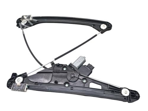 Front left window mechanism CITROËN C5 AIRCROSS (A_) 1.5 BlueHDi 130 (ACYHZJ, ACYHZR) | BP30126238C22 - Image 4