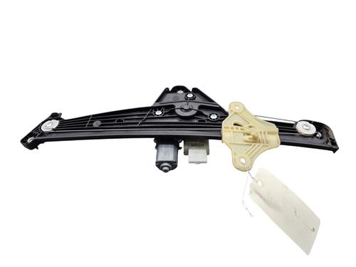 Used Front right window mechanism RENAULT CLIO V (B7_) 1.6 E-TECH 140 (B7MU) (140 hp) 25071731
