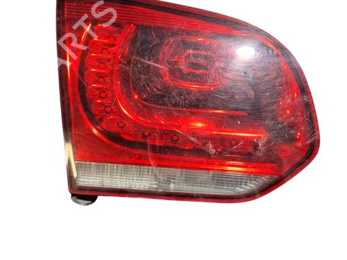 Used Left tailgate light VW GOLF VI (5K1) 2.0 TDI (170 hp) 25072197