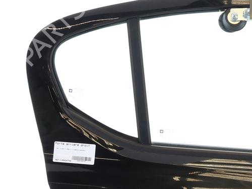 Dør højre bagtil OPEL CORSA E (X15) 1.4 (08, 68) | BP37749327C5 - Image 3