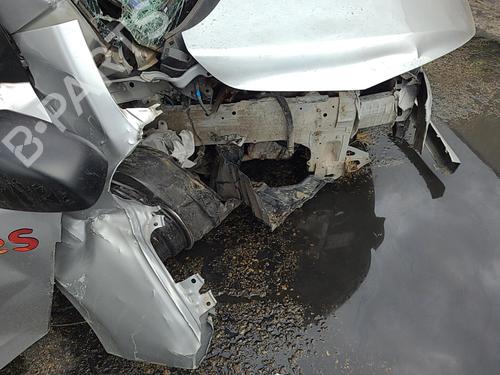 Front wiper motor SUZUKI CELERIO (LF) 1.0 (AVK310) | BP25078507M29 - Image 9