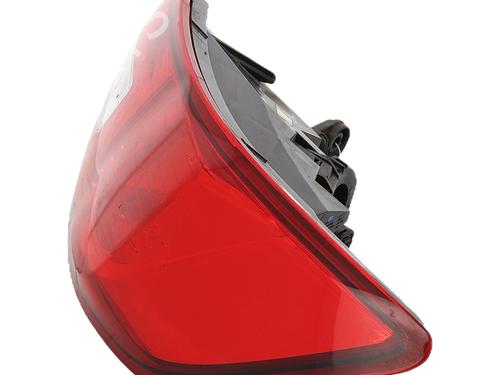 Used Right taillight Right taillight RENAULT CLIO IV (BH_) 1.5 dCi 75 (75 hp) 34415389 34415389