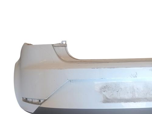 Rear bumper SEAT IBIZA IV (6J5, 6P1) 1.2 | BP26658951C8 